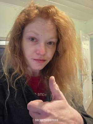 Vannah 31Yrs Old Escort Image - 6