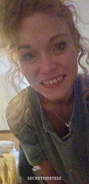 Vannah 31Yrs Old Escort Image - 7