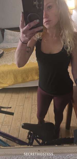 Vannah 31Yrs Old Escort Image - 11
