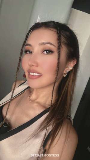 Yasmin 24Yrs Old Escort 172CM Tall Istanbul Image - 5