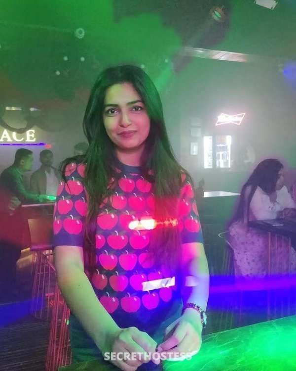 22Yrs Old Escort 152CM Tall Indore Image - 0