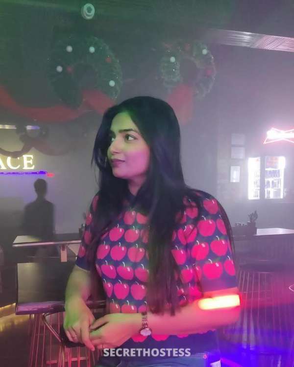 22Yrs Old Escort 152CM Tall Indore Image - 1