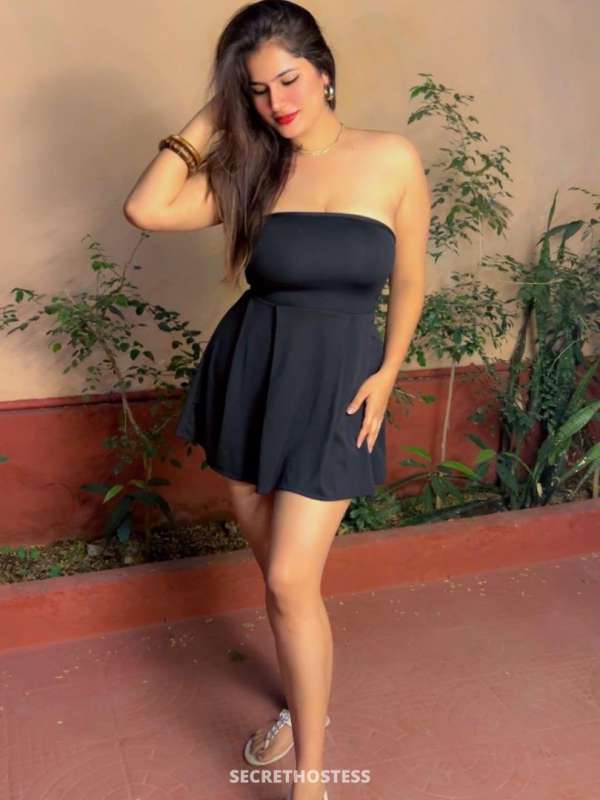 23Yrs Old Escort 154CM Tall Bangalore Image - 2