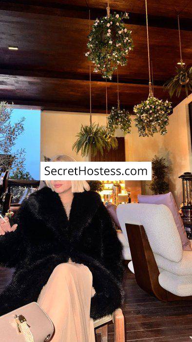 Sara Loor 31Yrs Old Escort 50KG 160CM Tall Madrid Image - 1