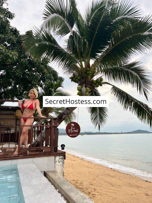 Sara Loor 31Yrs Old Escort 50KG 160CM Tall Madrid Image - 9