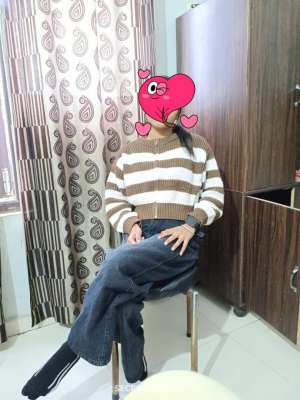 20 year old Indian Escort in Greater Noida Kiran Kaur, escort