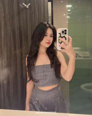21Yrs Old Escort 167CM Tall Jakarta Image - 2