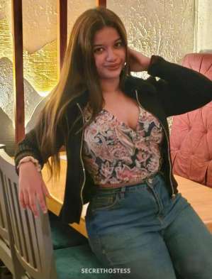21 year old Indian Escort in Pattaya NANCY, escort