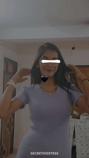 22Yrs Old Escort 160CM Tall Bangalore Image - 2