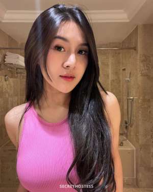 22 year old Asian Escort in Jakarta Mutia, adult performer