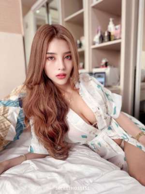 22 year old Asian Escort in Jakarta Meyleen, escort