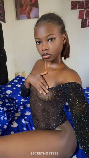 22Yrs Old Escort 165CM Tall Port Harcourt Image - 4