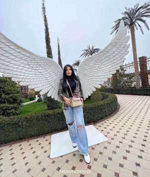 22 year old Escort in Yalova Nicola, escort