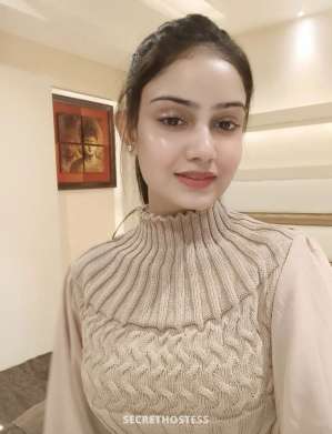 22 year old Escort in Ahmedabad My Self Aaradhya Call Girl Service Avail, Male escort