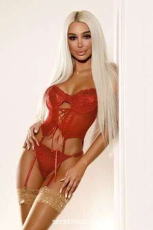 22 year old European Escort in London Ria Sparkles, escort