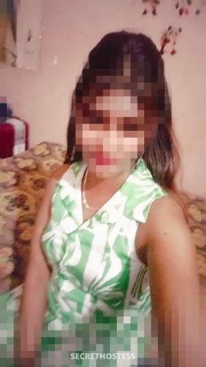 22 year old Indian Escort in Hyderabad Kajal (Web Cam /Real Meet), escort