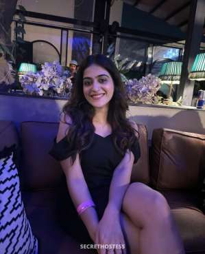 22 year old Indian Escort in Hyderabad Himani, escort