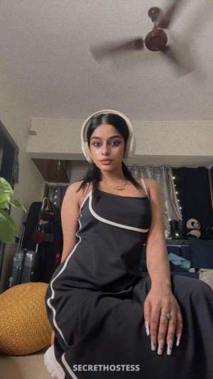 22Yrs Old Escort 154CM Tall Pune Image - 1