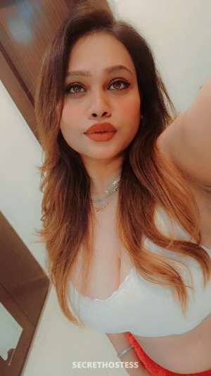 22Yrs Old Escort 154CM Tall Pune Image - 2