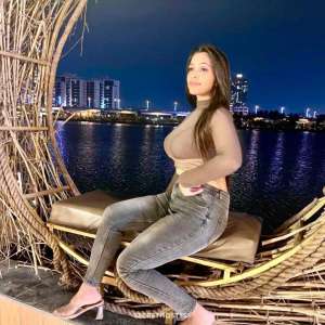 22Yrs Old Escort 154CM Tall Pune Image - 7