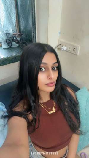22Yrs Old Escort 154CM Tall Pune Image - 9