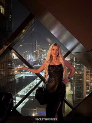 22Yrs Old Escort 170CM Tall Abu Dhabi Image - 1