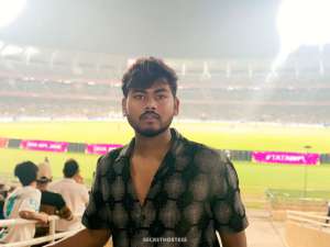 Dhiraj Kumar, Male escort 23 year old Escort in Bangalore