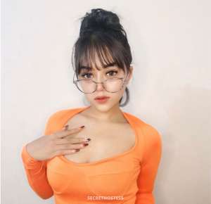 23Yrs Old Escort 167CM Tall Jakarta Image - 1