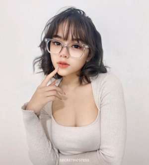 23Yrs Old Escort 167CM Tall Jakarta Image - 2