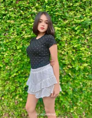 23Yrs Old Escort 167CM Tall Jakarta Image - 3