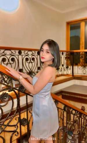 23Yrs Old Escort 167CM Tall Jakarta Image - 4