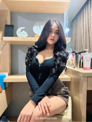 23Yrs Old Escort 167CM Tall Jakarta Image - 7