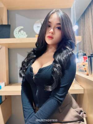 23Yrs Old Escort 167CM Tall Jakarta Image - 8