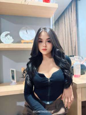 23Yrs Old Escort 167CM Tall Jakarta Image - 9