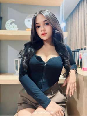 23Yrs Old Escort 167CM Tall Jakarta Image - 10