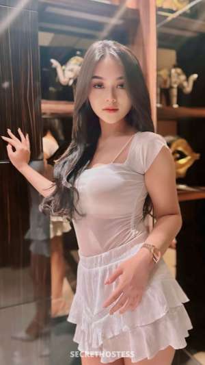 23Yrs Old Escort 167CM Tall Jakarta Image - 11