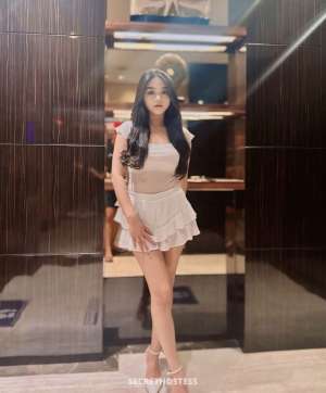 23Yrs Old Escort 167CM Tall Jakarta Image - 12