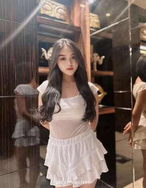 23Yrs Old Escort 167CM Tall Jakarta Image - 14