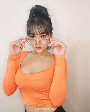 23Yrs Old Escort 167CM Tall Jakarta Image - 15