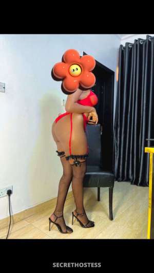 23 year old Escort in Accra Daisy, escort