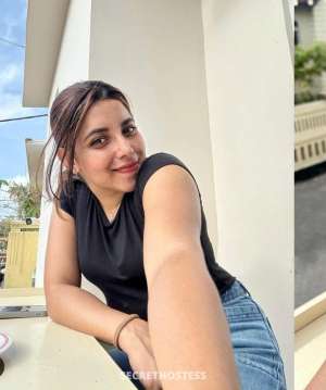 Tejal Joshi, escort 23 year old Escort in Bangalore