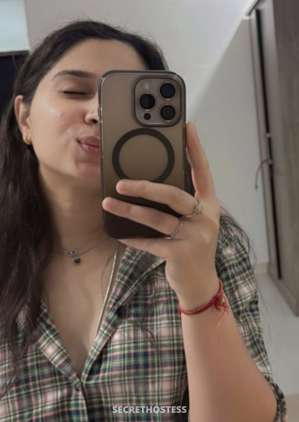 23Yrs Old Escort 165CM Tall Jaipur Image - 1