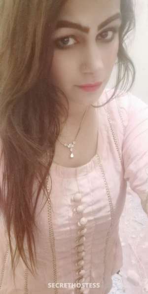 23 year old Indian Escort in Fujairah Javeria Indian Girl, escort