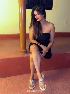 23Yrs Old Escort 154CM Tall Bangalore Image - 1