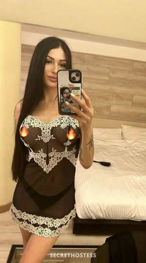 23Yrs Old Escort 170CM Tall Istanbul Image - 2