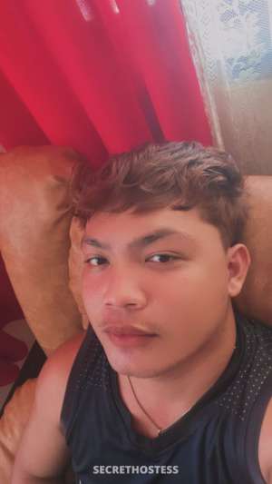 24 year old Asian Escort in Cebu City Klient, Male escort