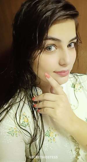 24 year old Indian Escort in Fujairah Neha Busty Girl, escort