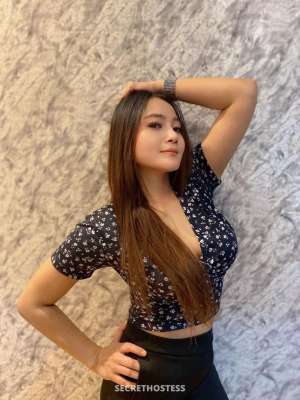 25Yrs Old Escort 165CM Tall Hong Kong Image - 3