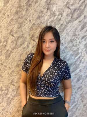 25Yrs Old Escort 165CM Tall Hong Kong Image - 4