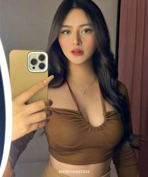 25 year old Asian Escort in Osaka Lovi, escort